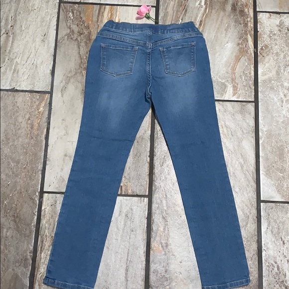 Bundle of Girls Jeggings and Jeans - Picture 10 of 16